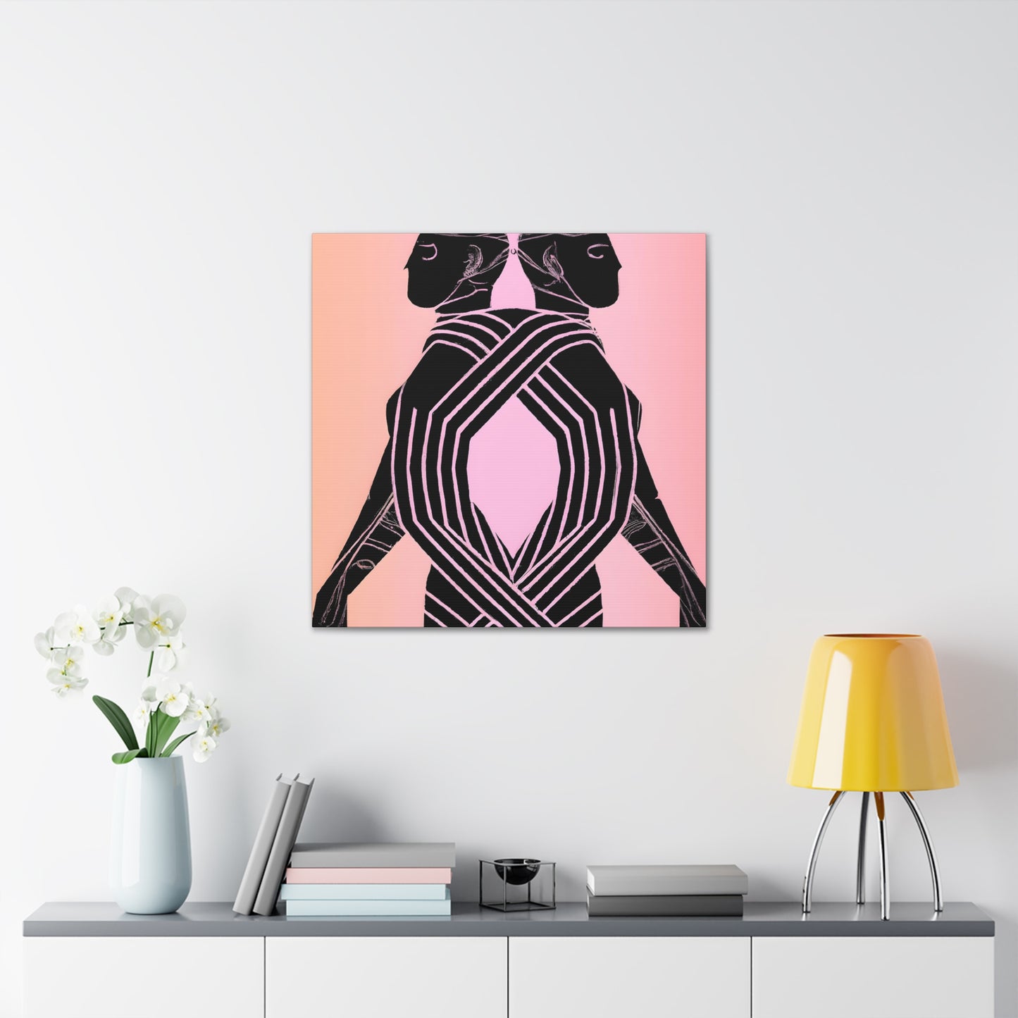 MisticaPainter - LGBTQ+ Wall Art