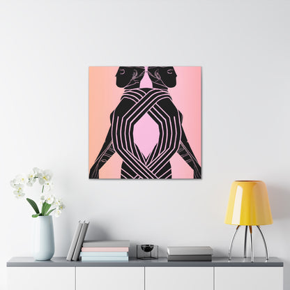 MisticaPainter - LGBTQ+ Wall Art