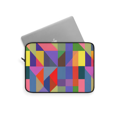 CandyKisses - LGBTQ+ Laptop Sleeve (12", 13", 15")