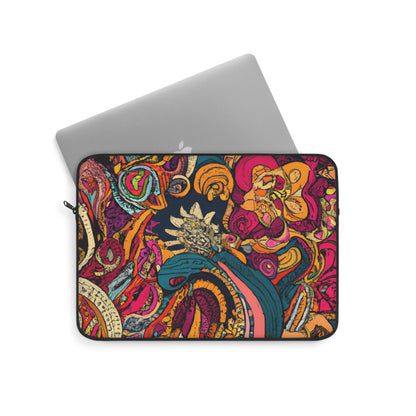 GlamGatsby - LGBTQ+ Laptop Sleeve (12", 13", 15")