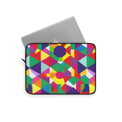 AmbrosiaStarr - LGBTQ+ Laptop Sleeve (12", 13", 15")