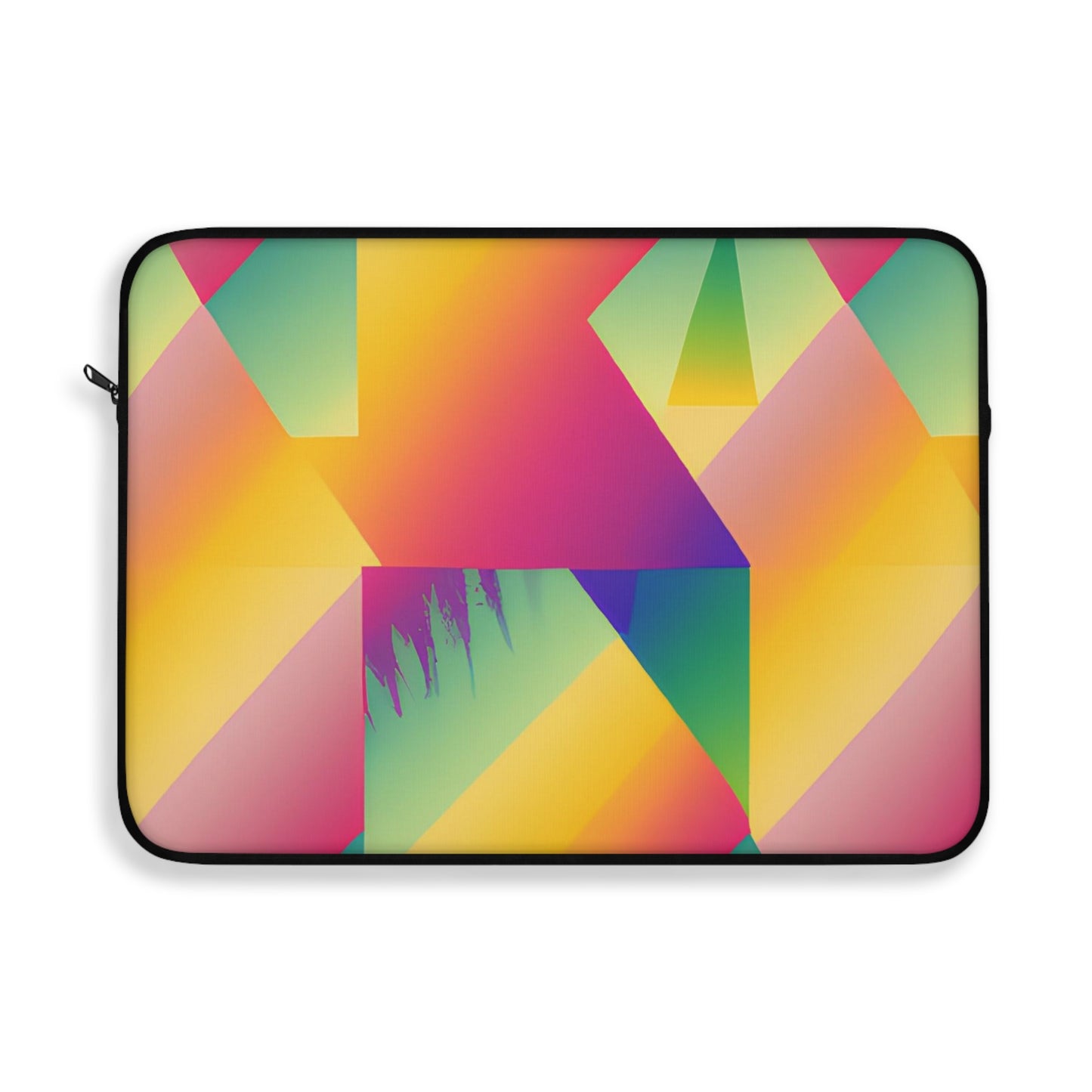 GlitterBoom - LGBTQ+ Laptop Sleeve (12", 13", 15")