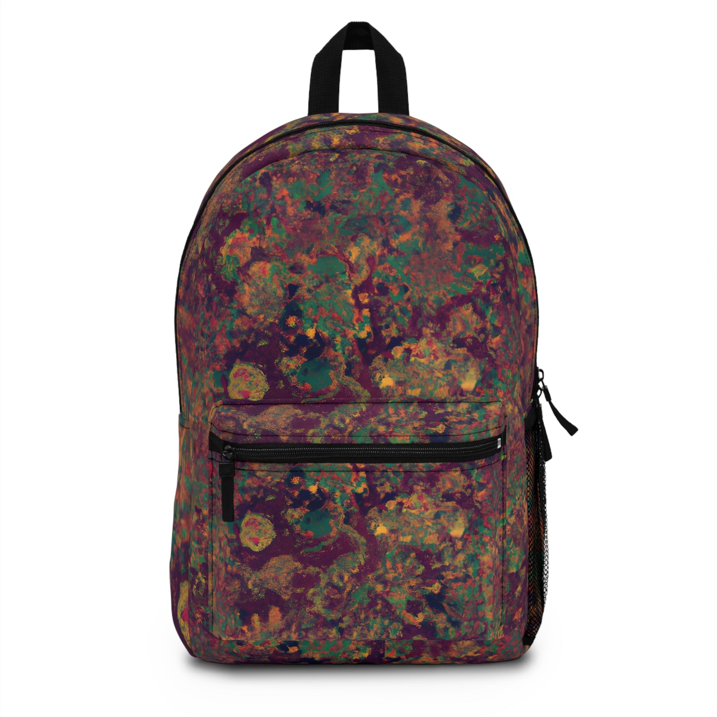 GlitzyGatsby - LGBTQ+ Pride Backpack