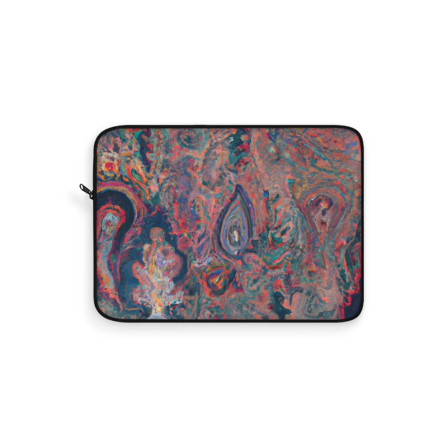 GlitteryGatsby - LGBTQ+ Laptop Sleeve (12", 13", 15")