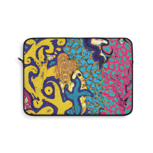 GlamGatsby - LGBTQ+ Laptop Sleeve (12", 13", 15")