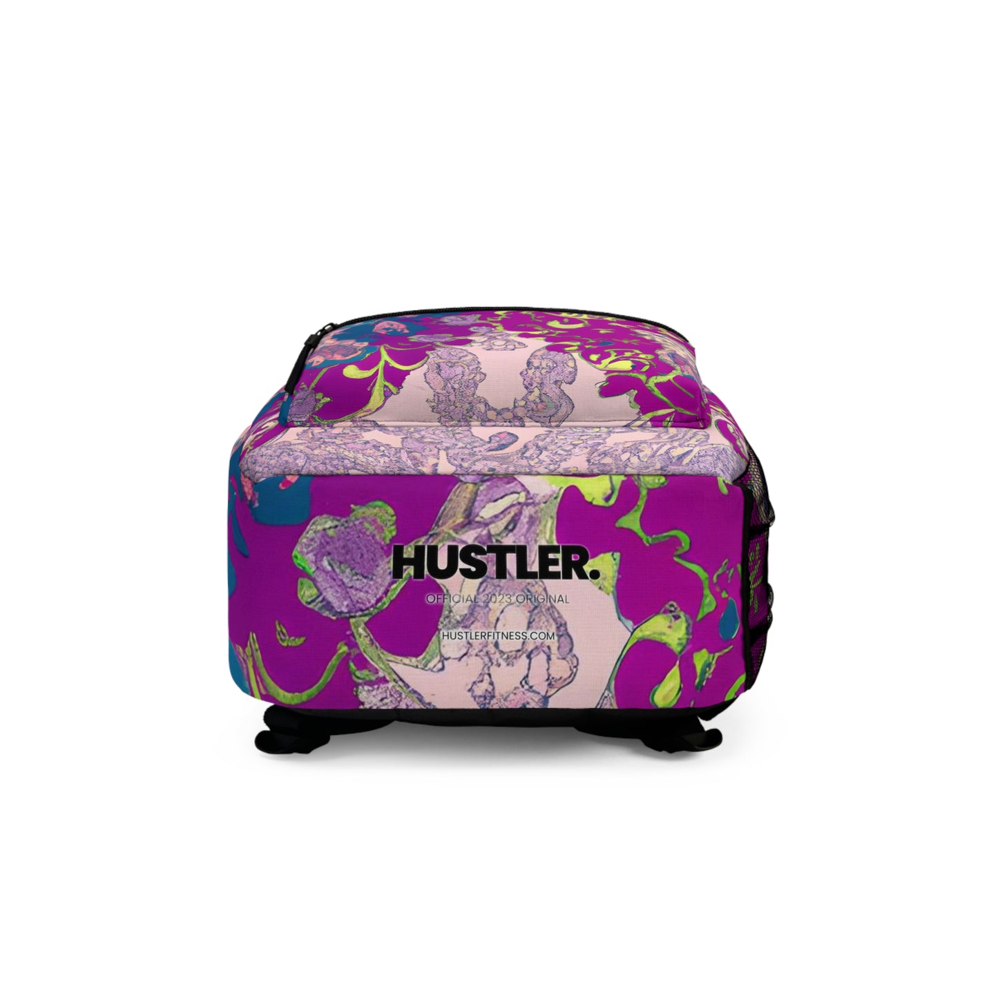 LavenderLola - LGBTQ+ Pride Backpack