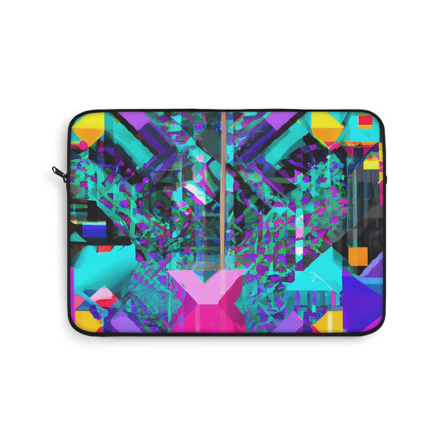 GalaxyGia - LGBTQ+ Laptop Sleeve (12", 13", 15")