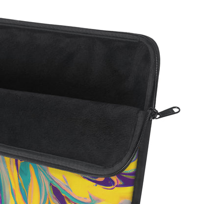 WonderAmazia - LGBTQ+ Laptop Sleeve (12", 13", 15")