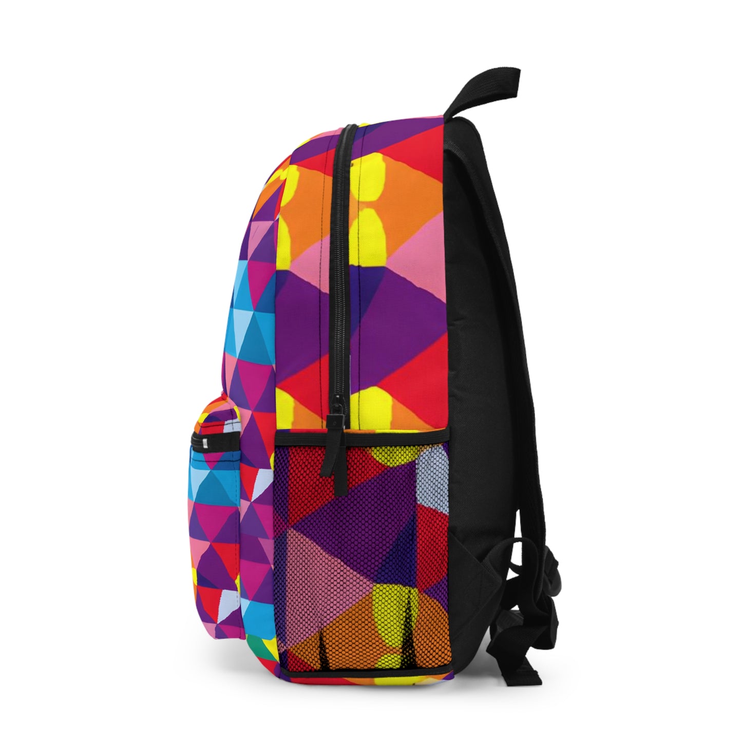 SparklesXO - Hustler Pride Backpack