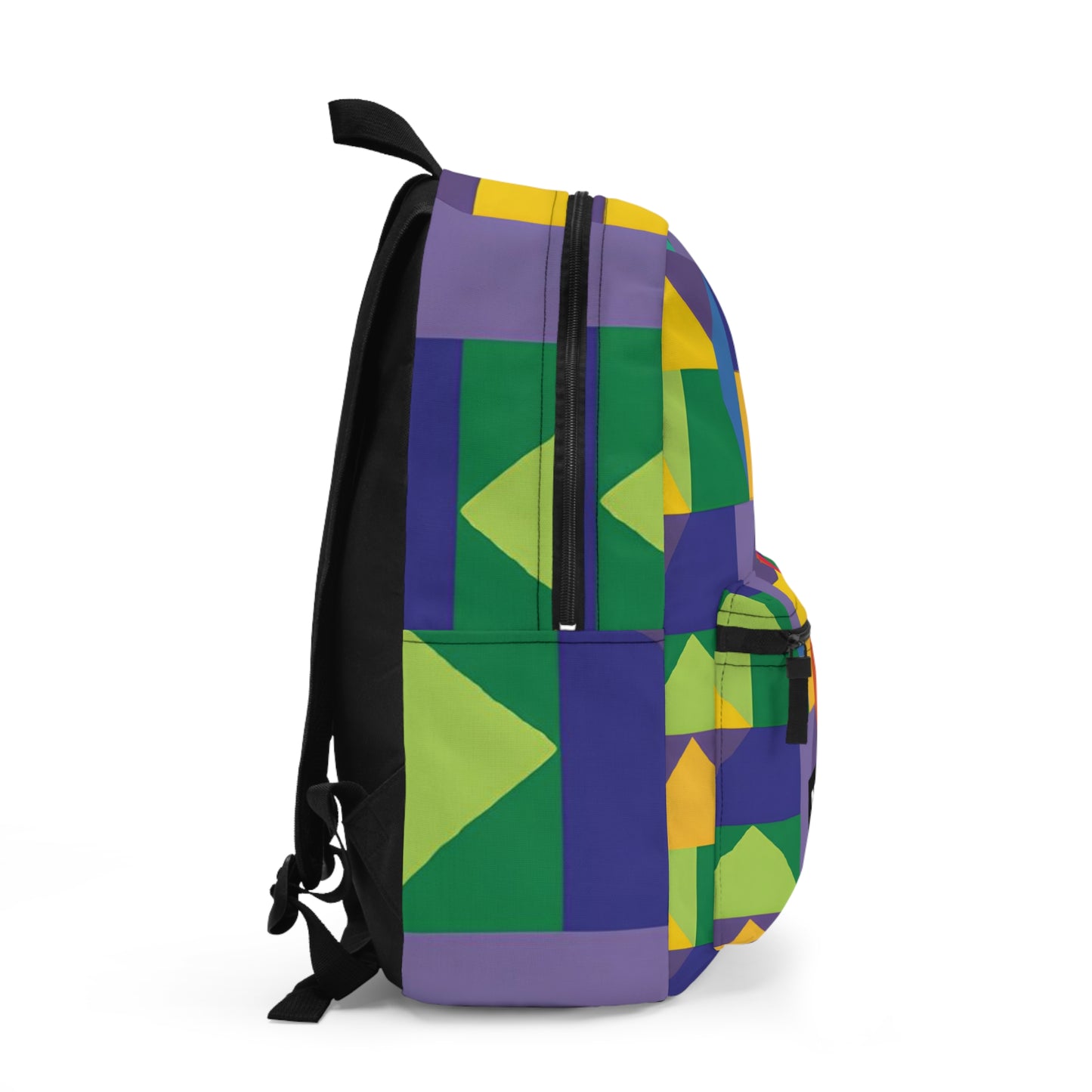 NeonFlash - Hustler Pride Backpack