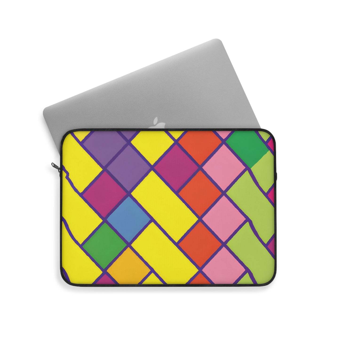 DazzleLaDiva - LGBTQ+ Laptop Sleeve (12", 13", 15")