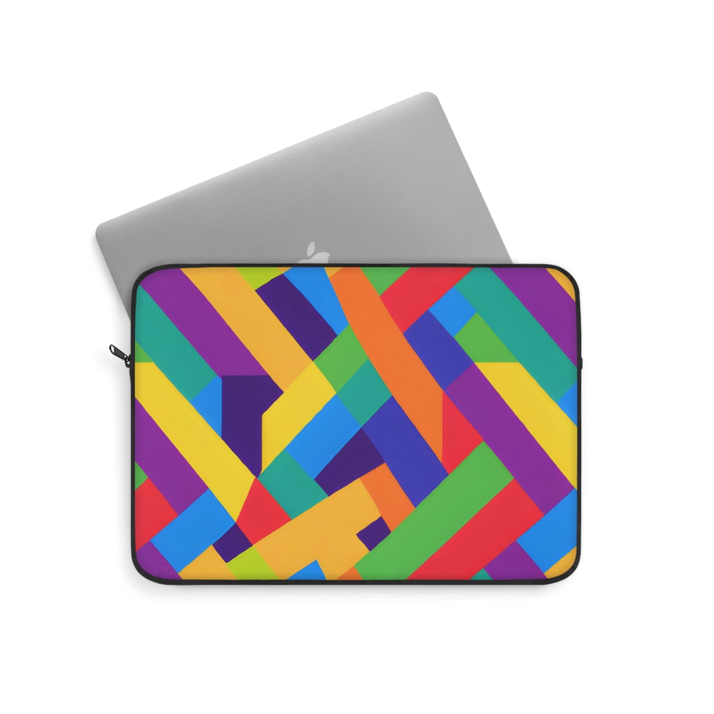 LusciousLola - LGBTQ+ Laptop Sleeve (12", 13", 15")