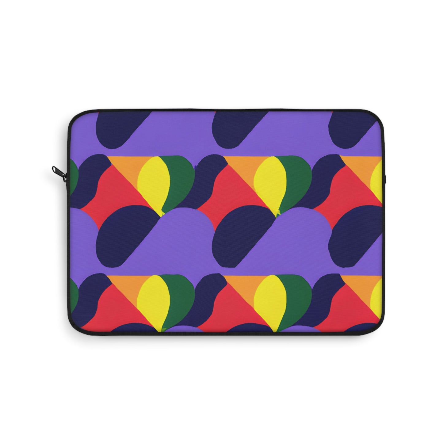 MystiqueFever - LGBTQ+ Laptop Sleeve (12", 13", 15")