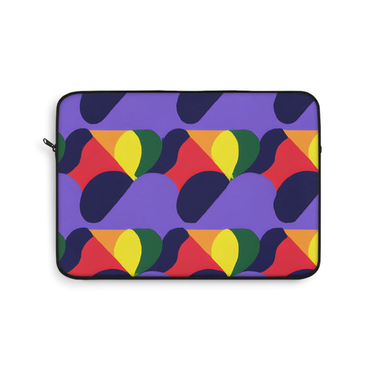 MystiqueFever - LGBTQ+ Laptop Sleeve (12", 13", 15")