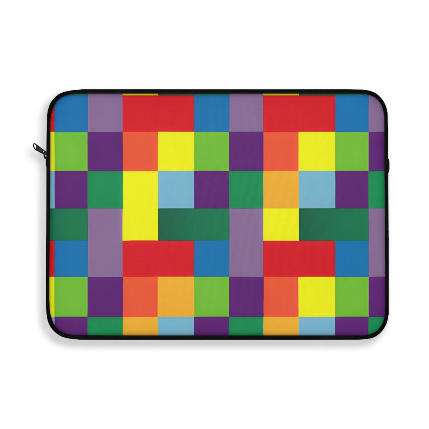 VanityFierce - LGBTQ+ Laptop Sleeve (12", 13", 15")