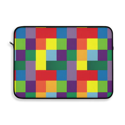 VanityFierce - LGBTQ+ Laptop Sleeve (12", 13", 15")