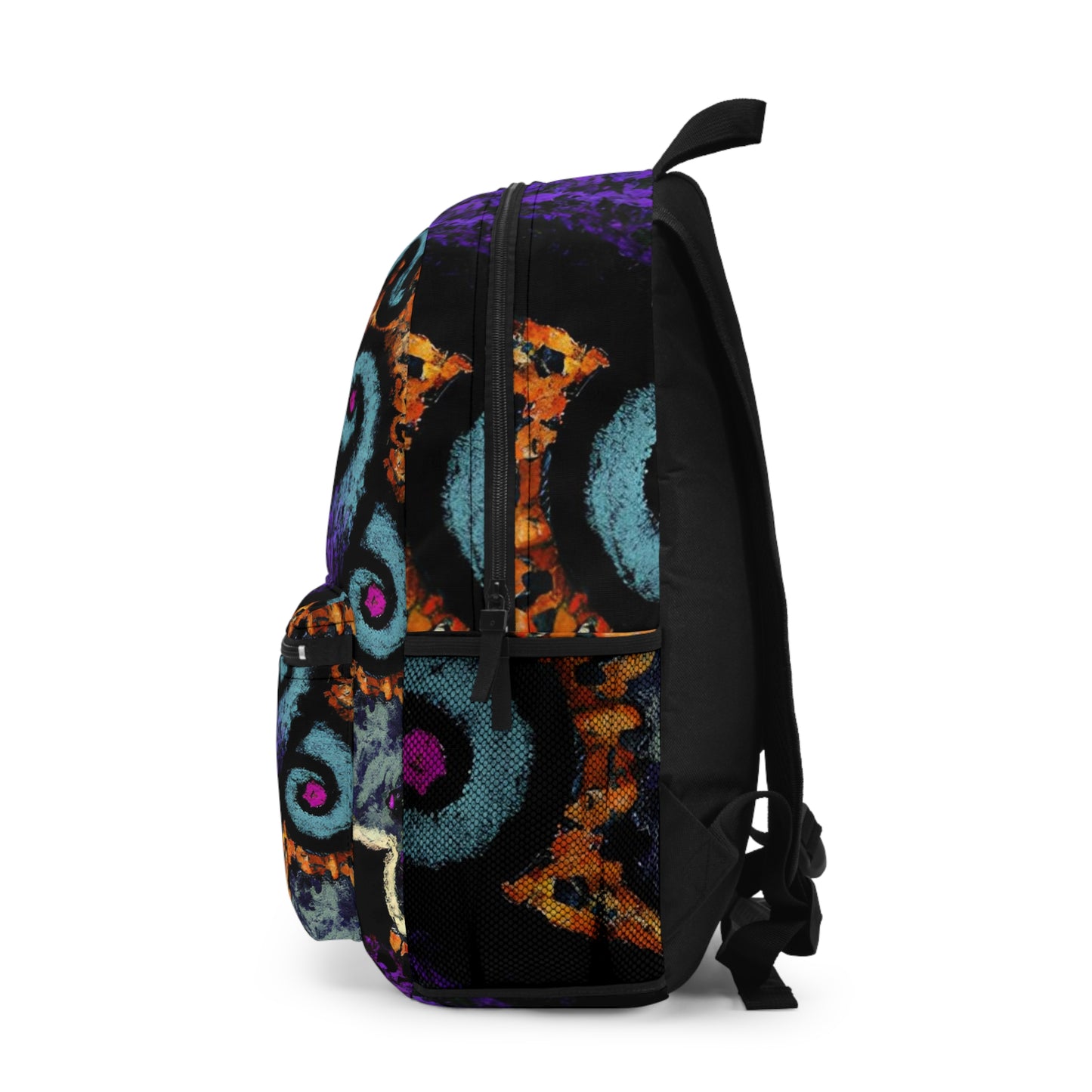VelvetLaTed - LGBTQ+ Pride Backpack