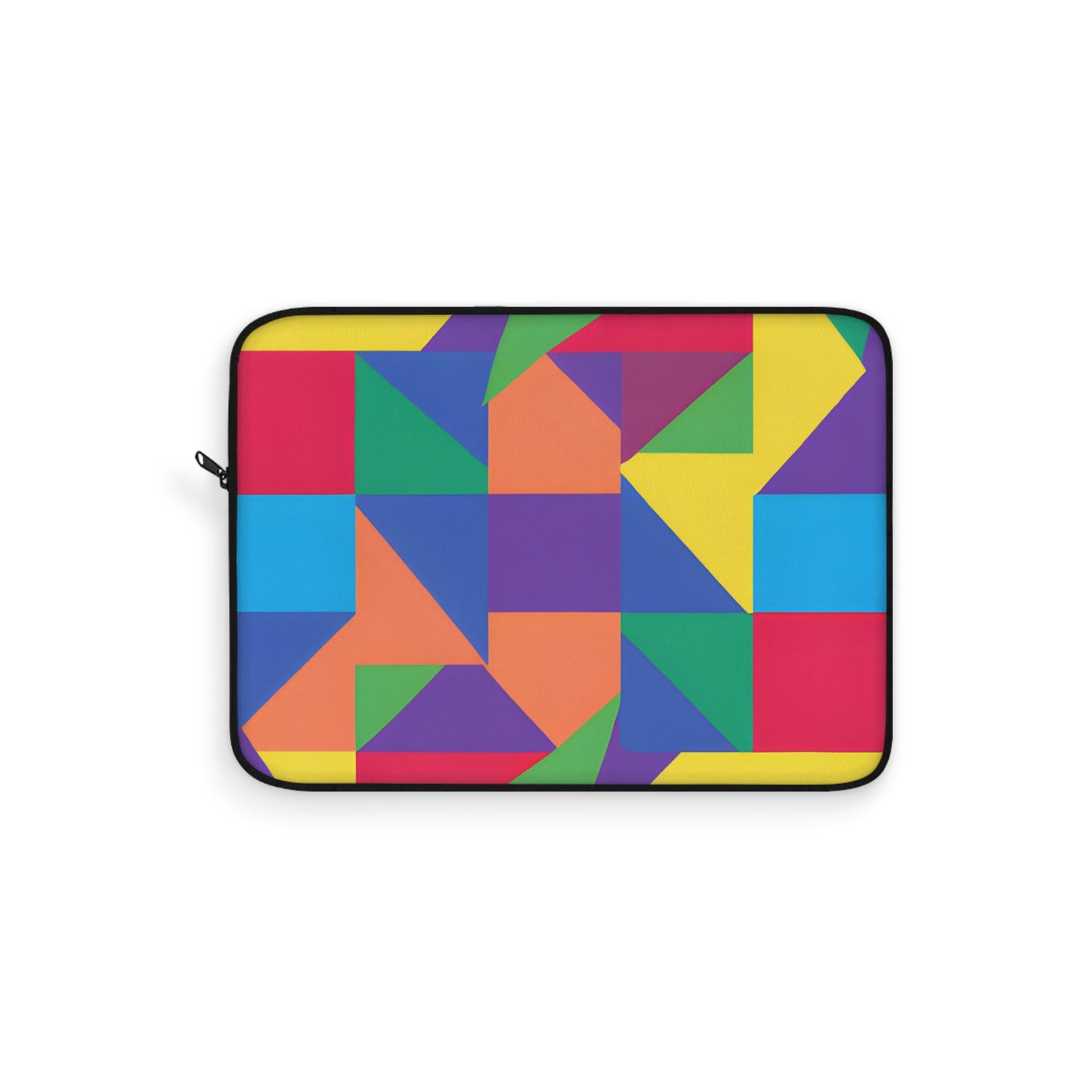 CocoFantasia - LGBTQ+ Laptop Sleeve (12", 13", 15")