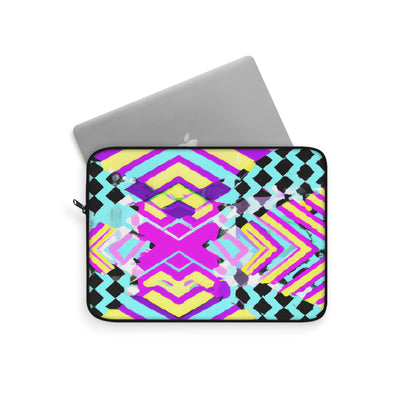 StardustStarlight - LGBTQ+ Laptop Sleeve (12", 13", 15")