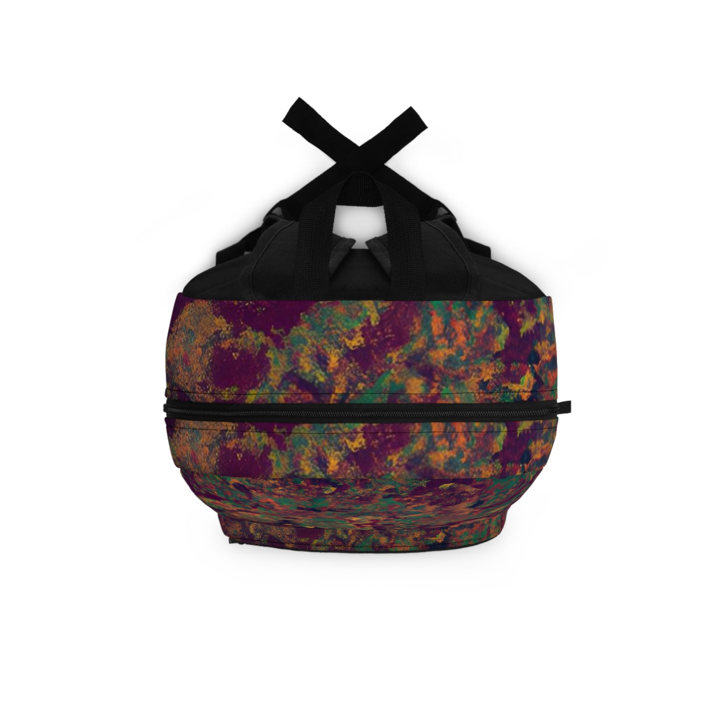 GlitzyGatsby - LGBTQ+ Pride Backpack