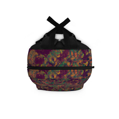 GlitzyGatsby - LGBTQ+ Pride Backpack