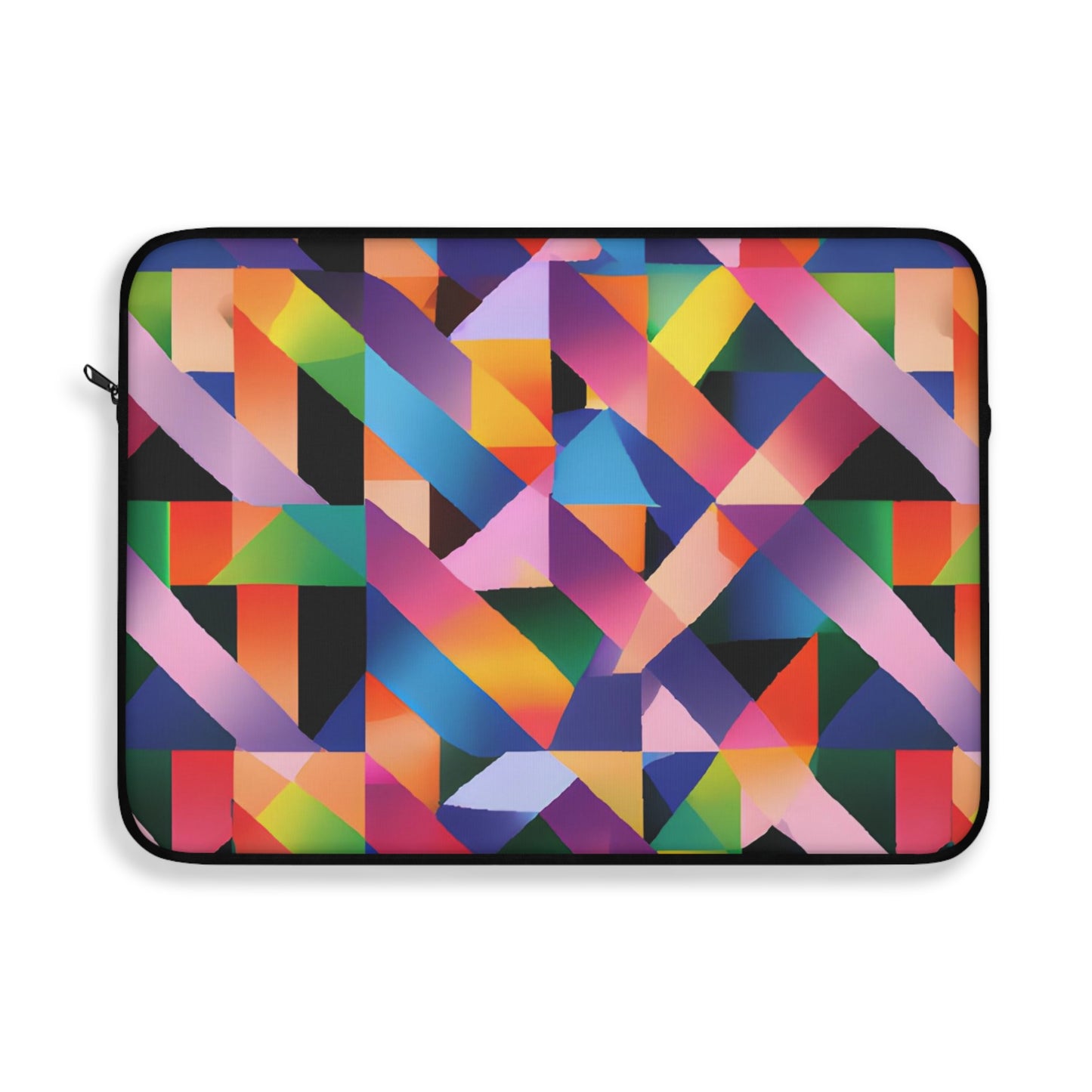 Glamonique - LGBTQ+ Laptop Sleeve (12", 13", 15")