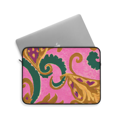 MoonshineCabaret - LGBTQ+ Laptop Sleeve (12", 13", 15")