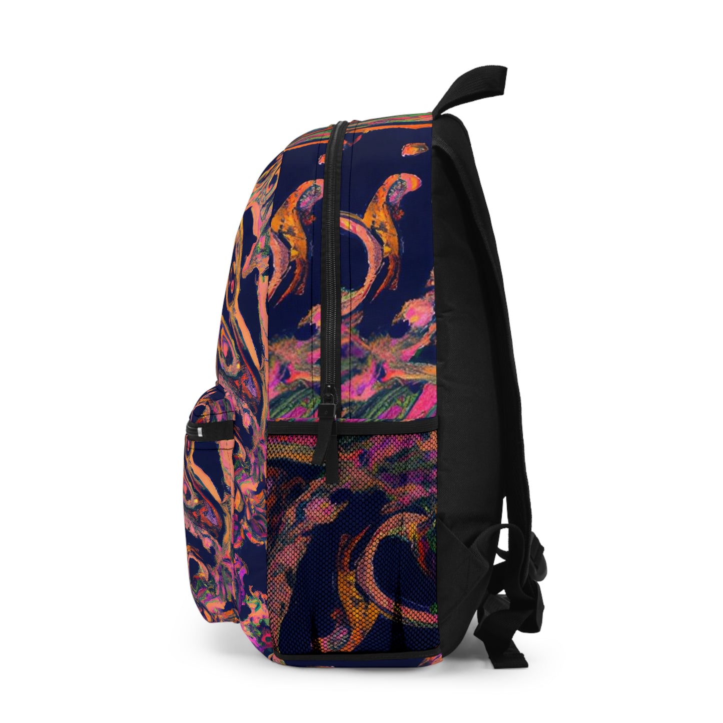 Flamboyouce - Gay-Inspired Backpack