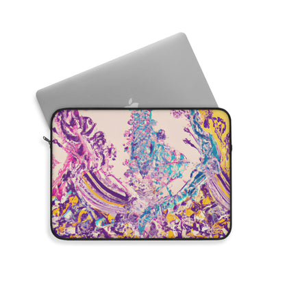 Sassilya - LGBTQ+ Laptop Sleeve (12", 13", 15")
