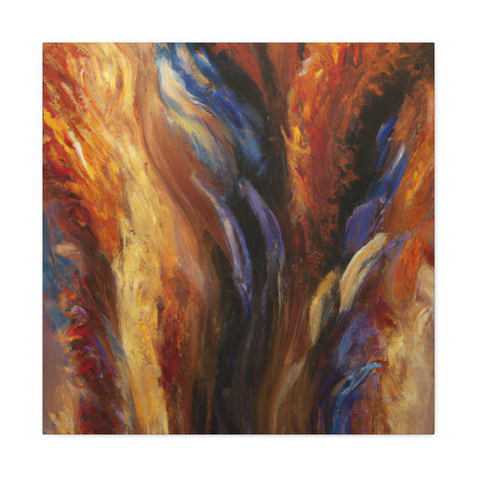 LeonardoDaVinci - Gay Hope Canvas Art