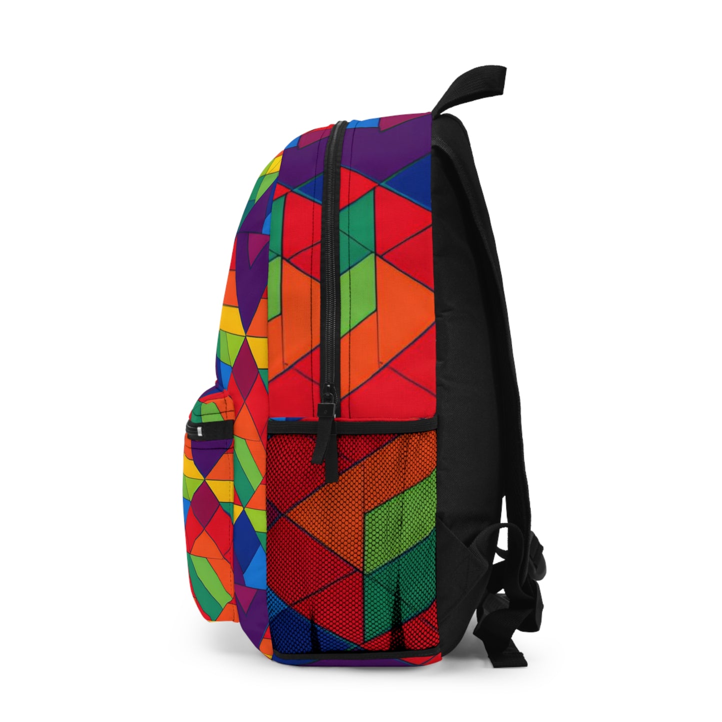 IvyVanityStar - Hustler Pride Backpack