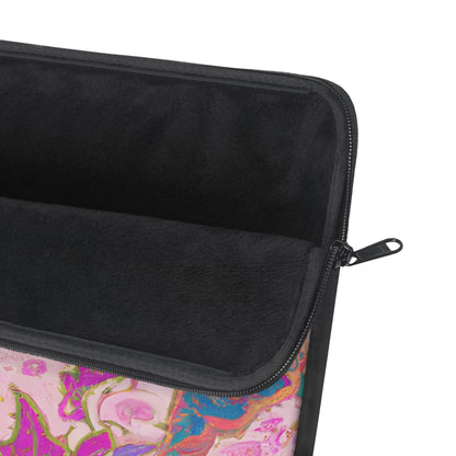 ArtificeDelano - LGBTQ+ Laptop Sleeve (12", 13", 15")