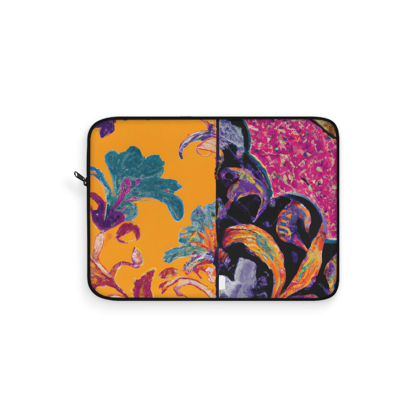 Goldie Glitz - LGBTQ+ Laptop Sleeve (12", 13", 15")