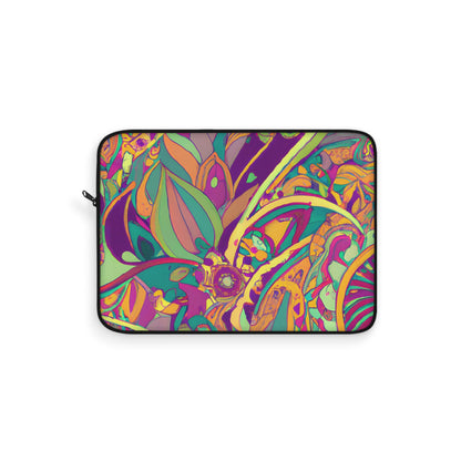 GlitterGlamGus - LGBTQ+ Laptop Sleeve (12", 13", 15")