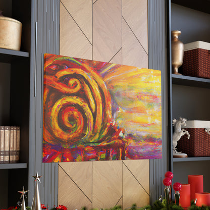 RenaissanceArtistio - Gay Hope Canvas Art