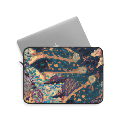 VelvetCabaret - LGBTQ+ Laptop Sleeve (12", 13", 15")