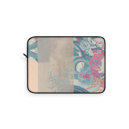 VelvetTango - LGBTQ+ Laptop Sleeve (12", 13", 15")