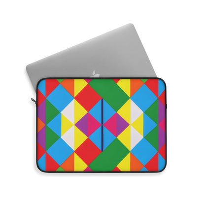 NeonFever - LGBTQ+ Laptop Sleeve (12", 13", 15")