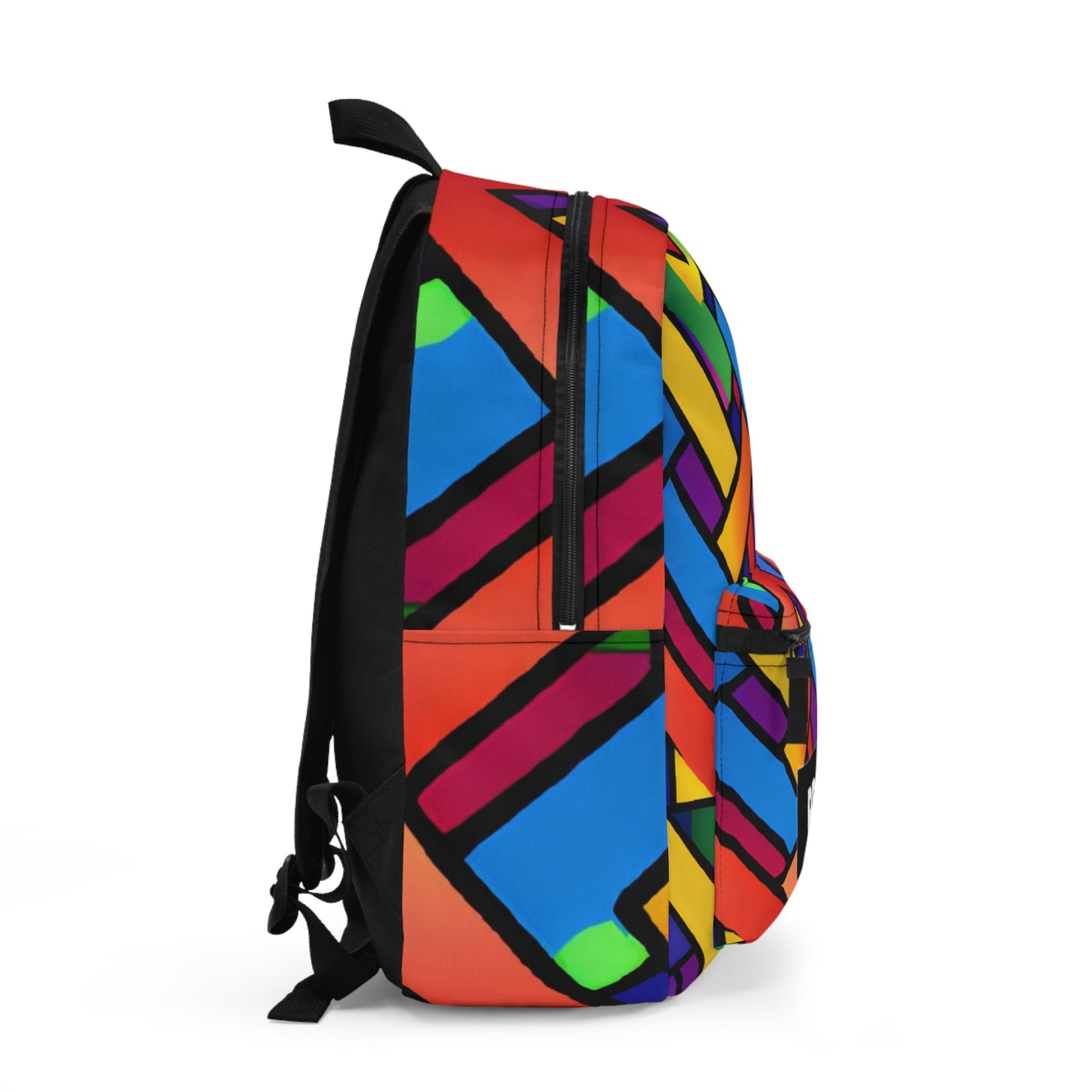 MoltenMoxxy - Gay Pride Backpack