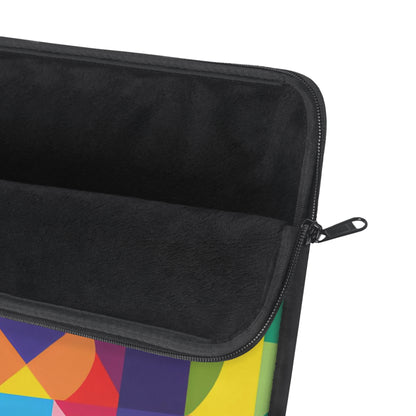Flamboyanza - LGBTQ+ Laptop Sleeve (12", 13", 15")