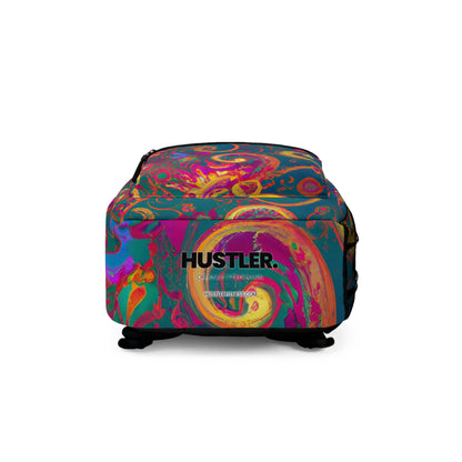 TinselLily - LGBTQ+ Pride Backpack