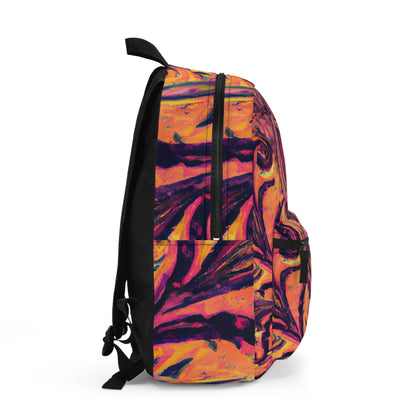 VelvetVamp - LGBTQ+ Pride Backpack