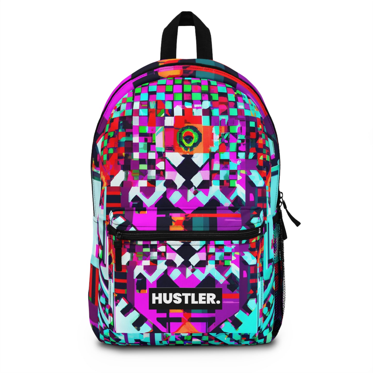 NeoGlamfuturist - Hustler Backpack