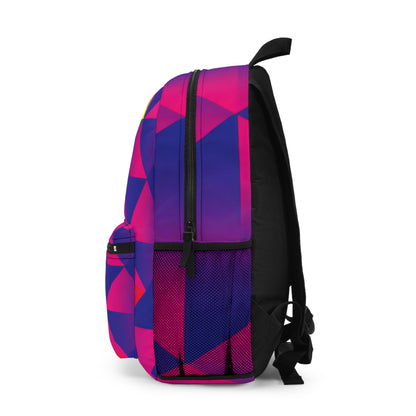 FabuLash - Hustler Pride Backpack