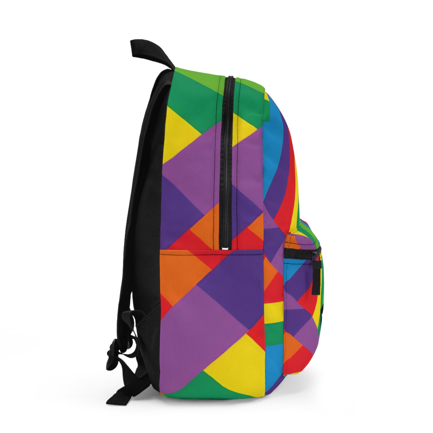 DazzleDancer - Hustler Pride Backpack