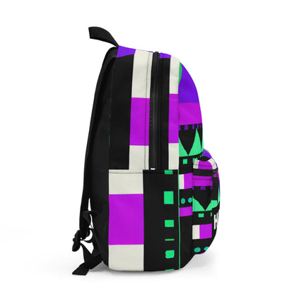 StarStryke - LGBTQ+ Pride Backpack