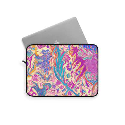CocoGlamour - LGBTQ+ Laptop Sleeve (12", 13", 15")