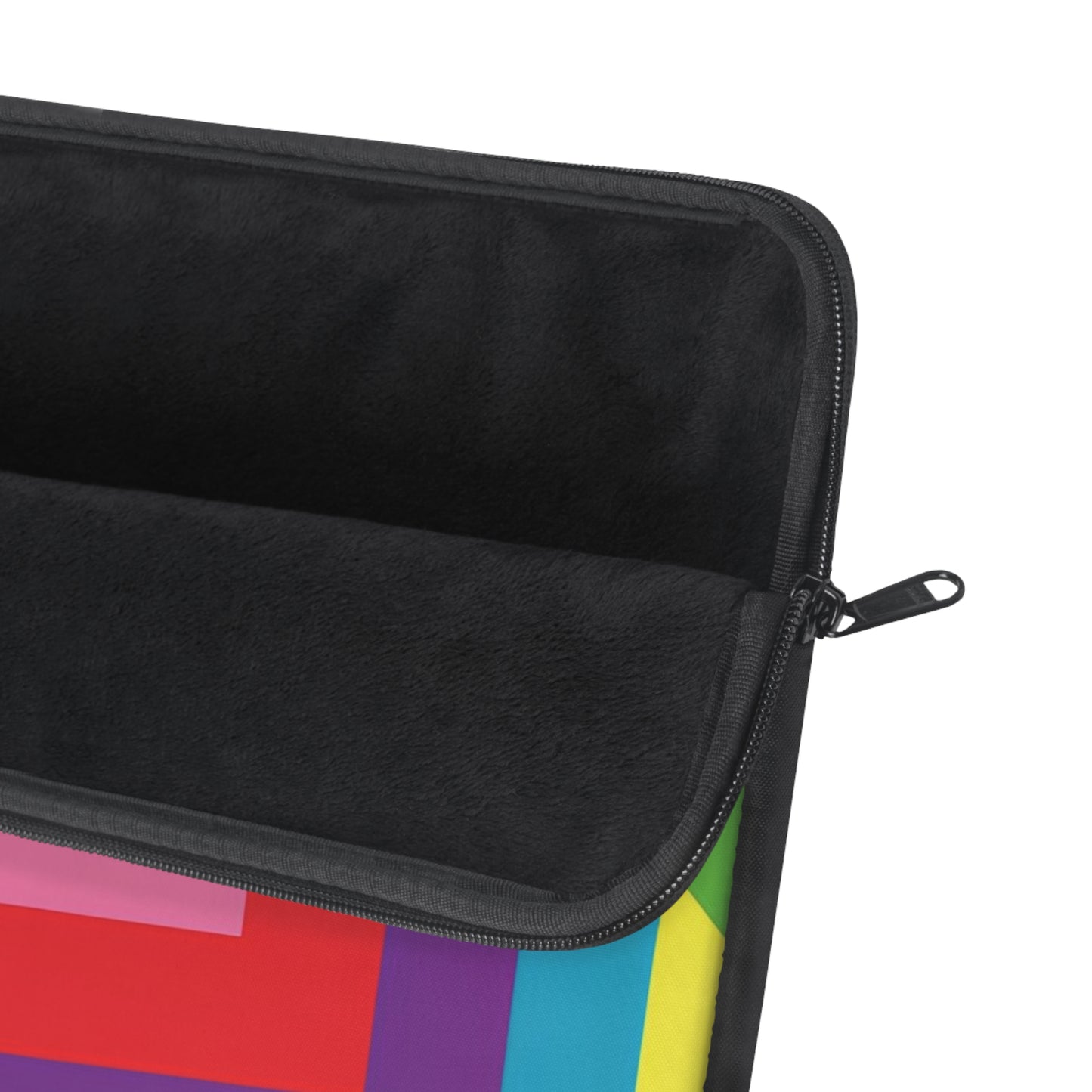 DivineDazzle - LGBTQ+ Laptop Sleeve (12", 13", 15")