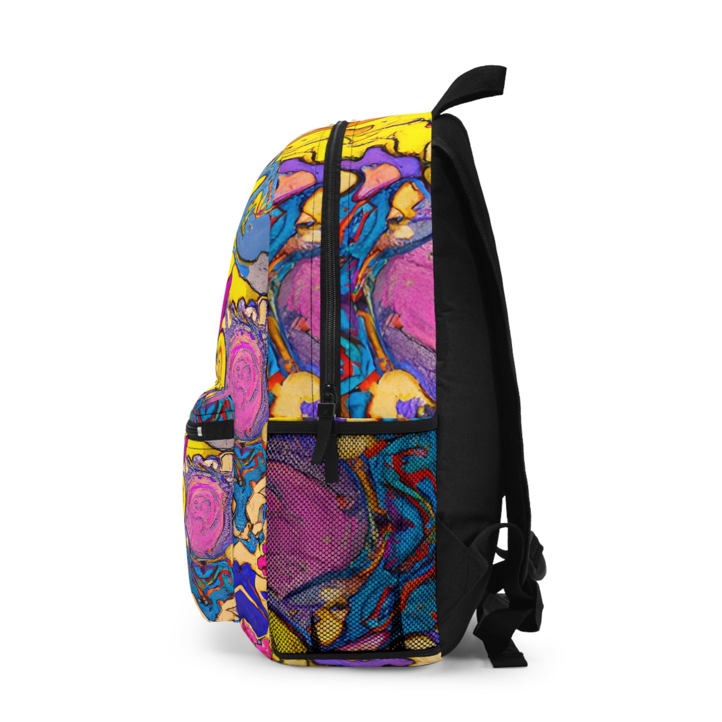 KikiRitzy - LGBTQ+ Pride Backpack