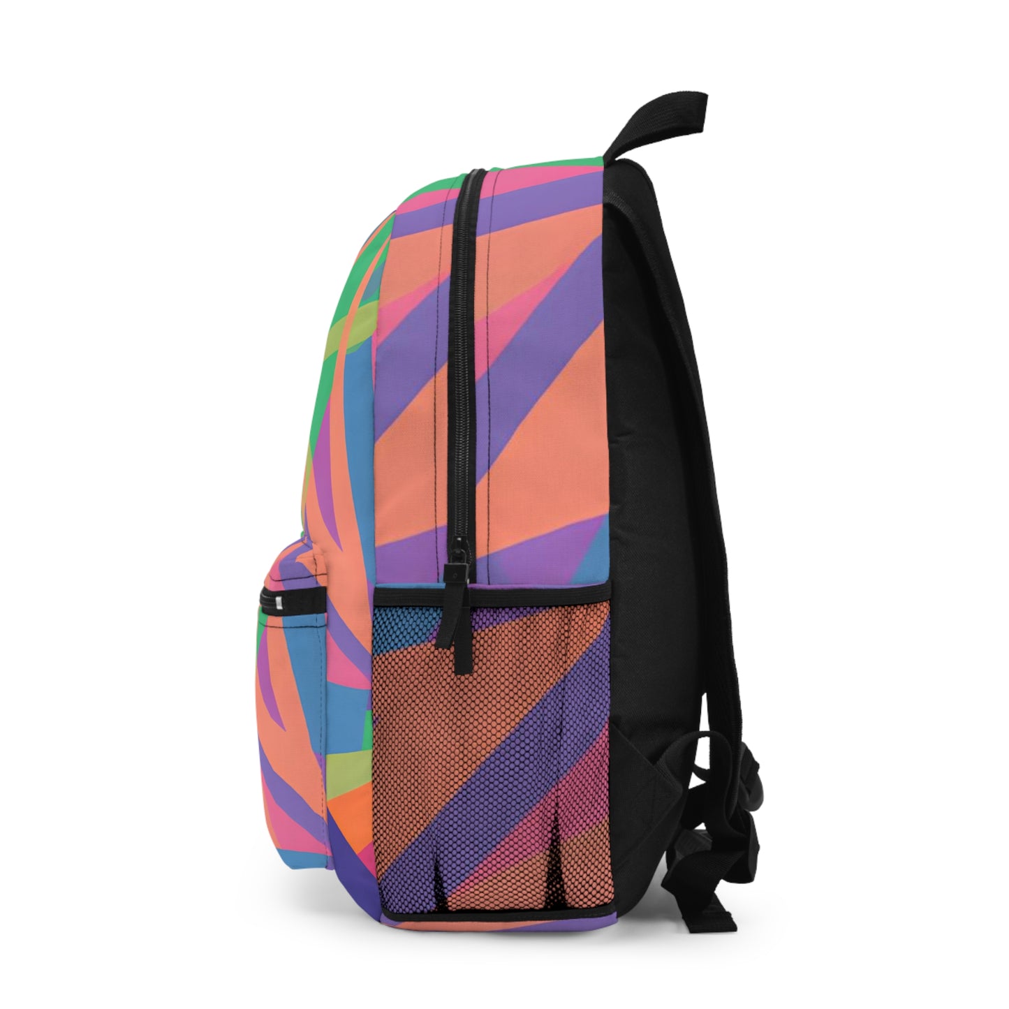 ElectricEcho - Hustler Pride Backpack